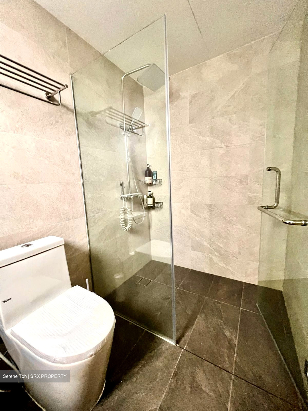 Birchwood Mansions (D12), Apartment #449399621